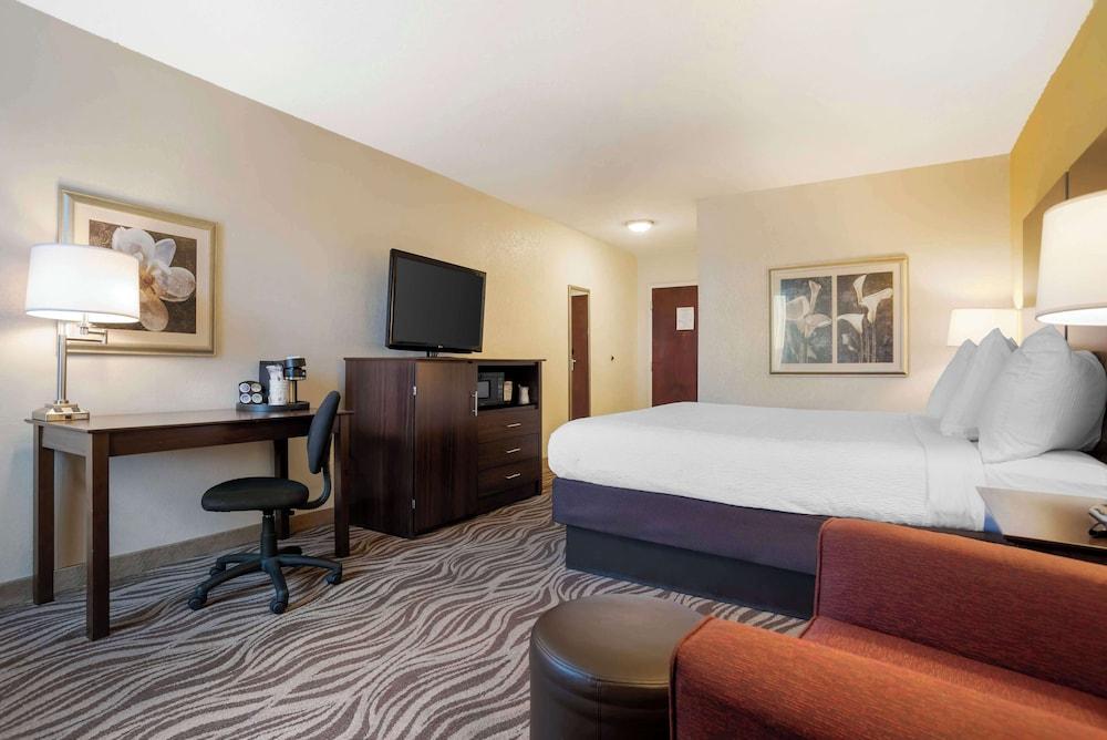Best Western Plus Oak Mountain Inn photo 15