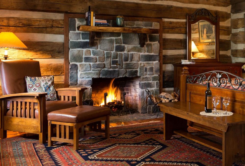 Fort Lewis Lodge photo 26