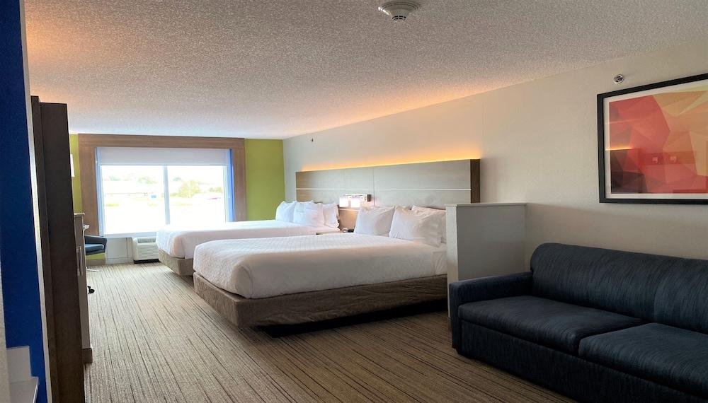 Holiday Inn Express & Suites Somerset Central by IHG photo 30