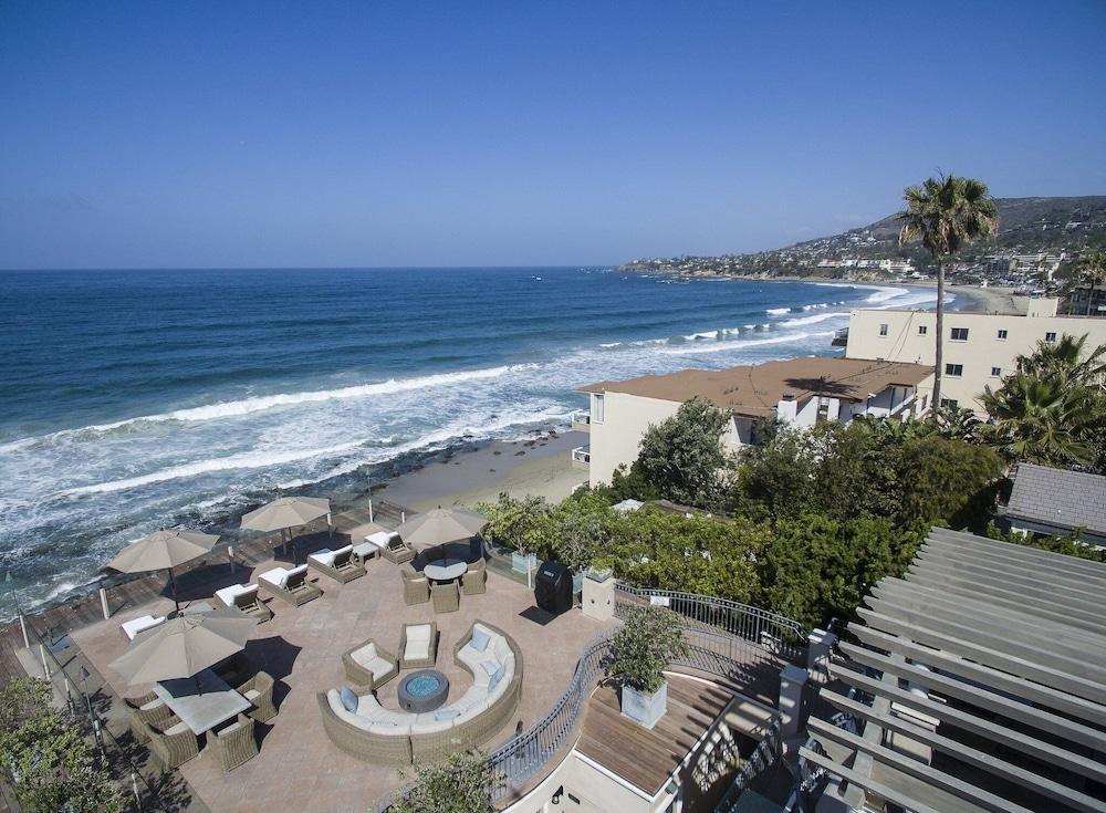 Sunset Cove Villas in Laguna Beach photo 84
