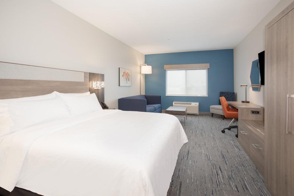 Holiday Inn Express and Suites Burley by IHG photo 9