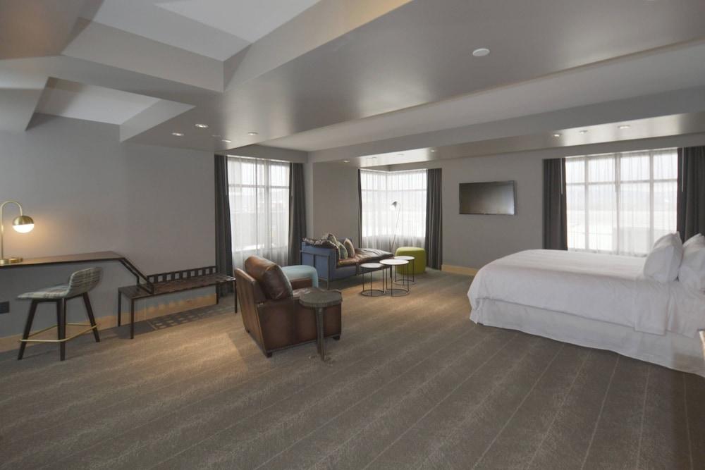 Renaissance Reno Downtown Hotel & Spa photo 20