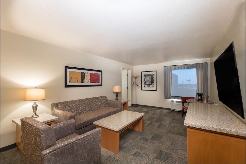Cocopah Resort And Conference Center photo 38
