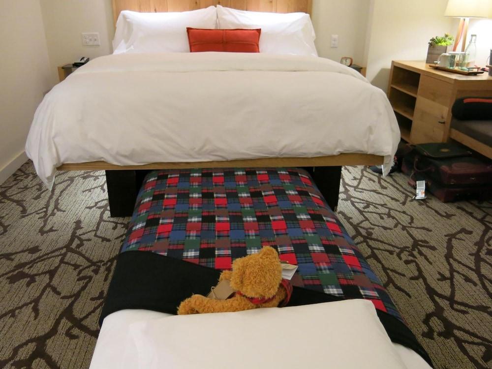 Hotel Vermont photo 15