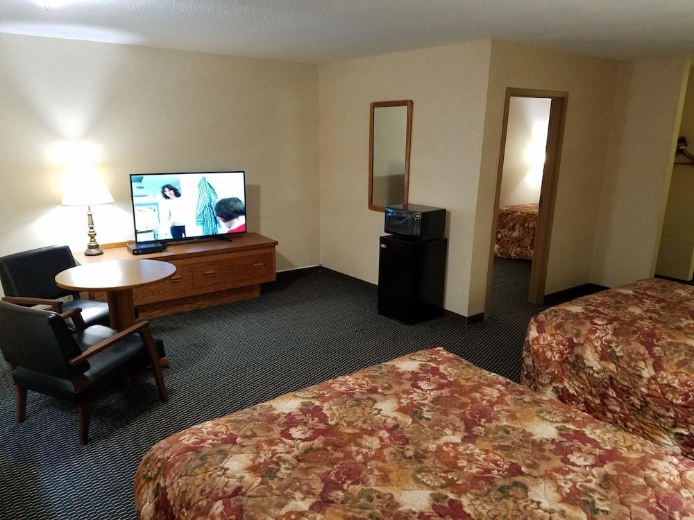 Rodeway Inn Blair photo 11
