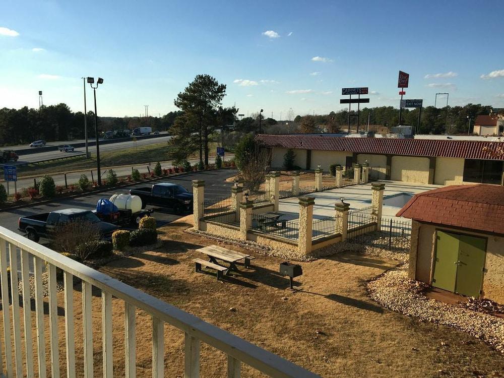 Motel 6 Stockbridge, GA – Hwy 138 W photo 10