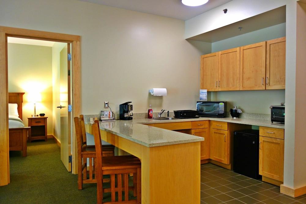 Nature Inn At Bald Eagle photo 5