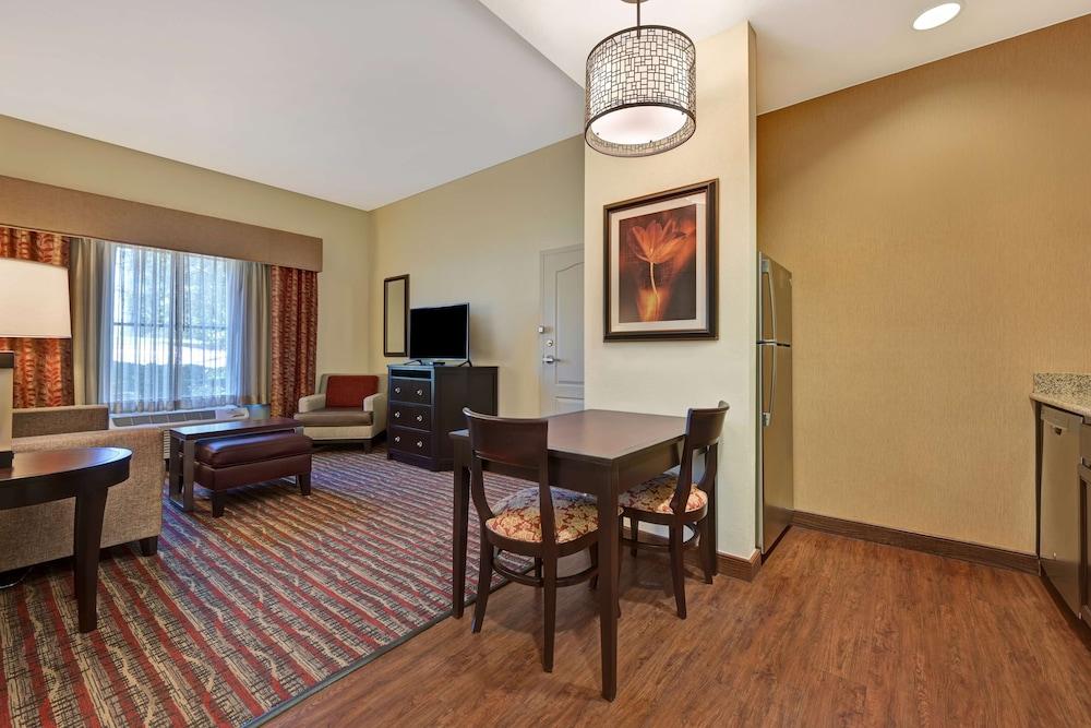 Homewood Suites by Hilton Denver Tech Center photo 31