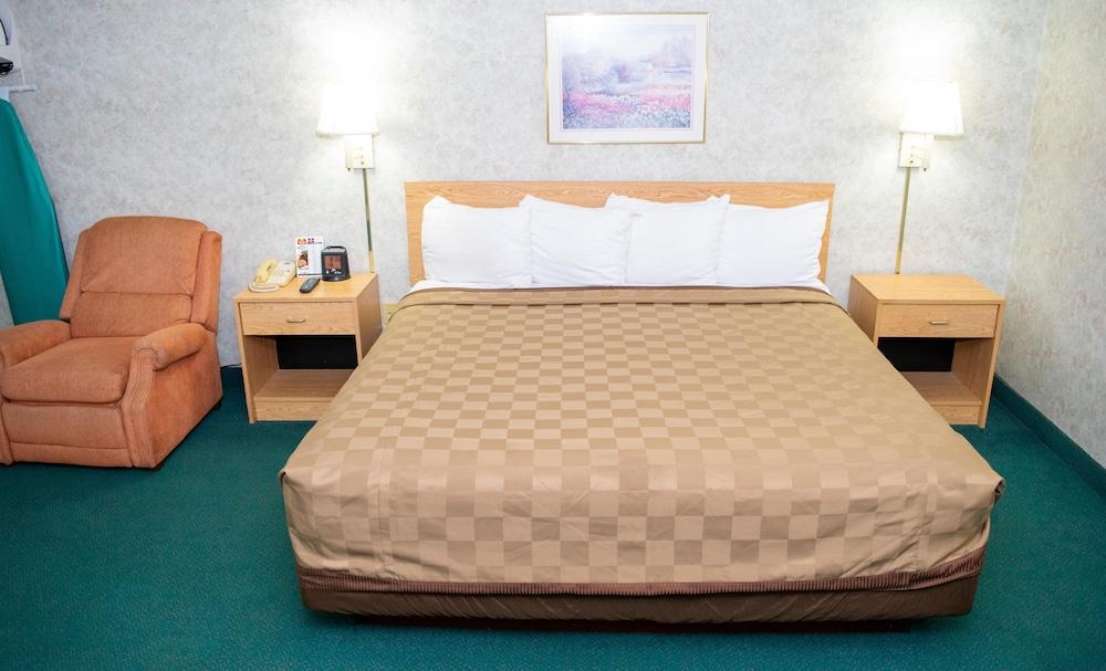 Regency Inn Perrysburg photo 4