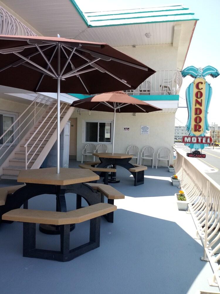 Condor Motel photo 51