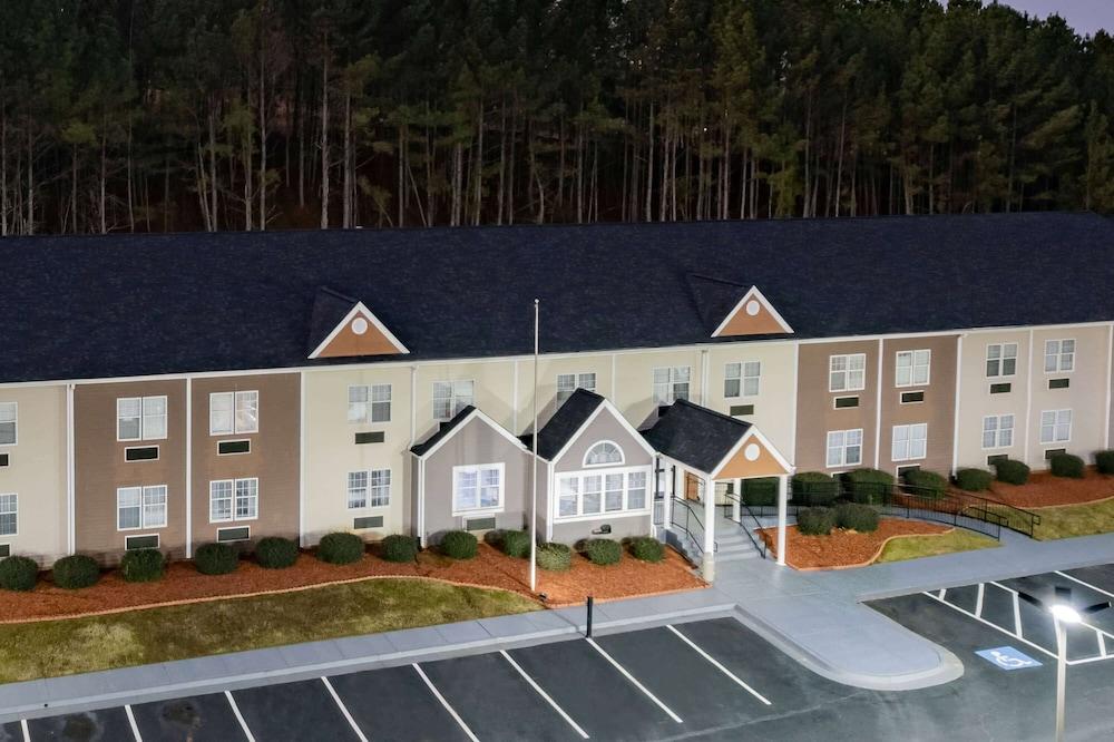 Microtel Inn by Wyndham Athens photo 34