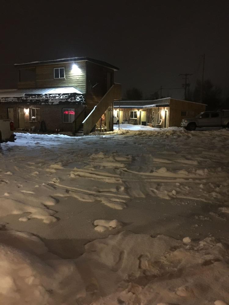 Rustic Inn Motel photo 17