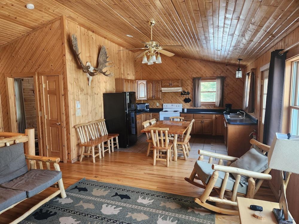 Timber Trail Lodge photo 25