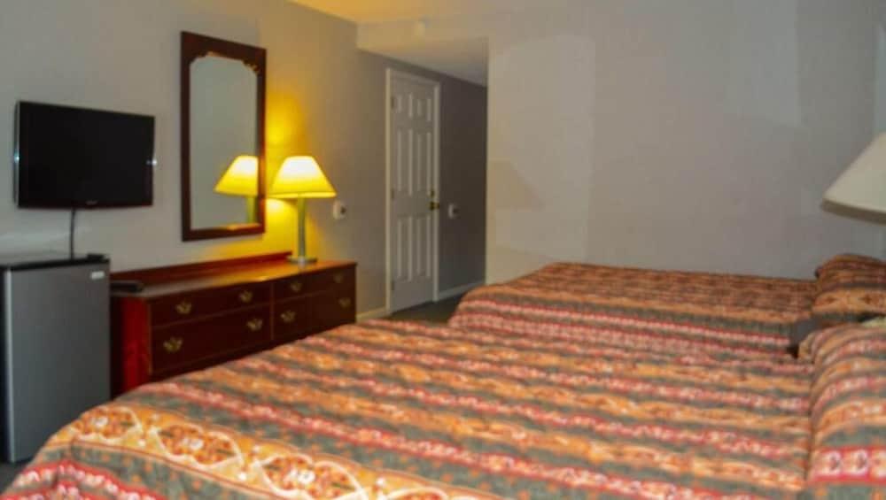 Surrey Inn Ashland photo 40