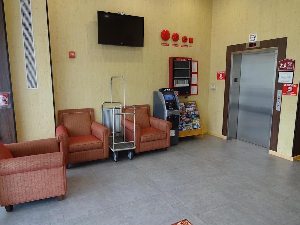 Hotel Bliss photo 26