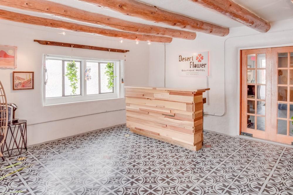 Desert Flower Boutique Hotel photo 3