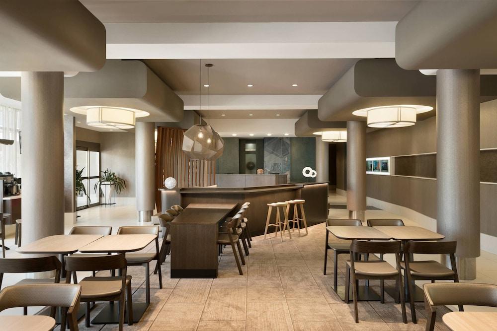 SpringHill Suites by Marriott Ewing Princeton South photo 34