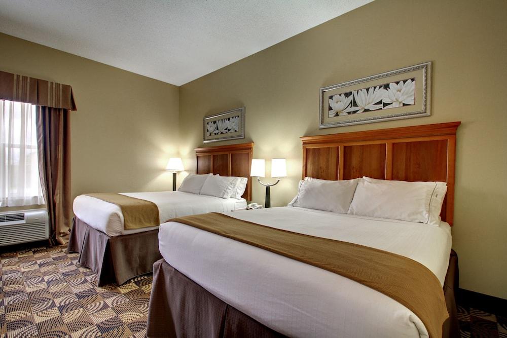Holiday Inn Express Hurricane by IHG photo 62