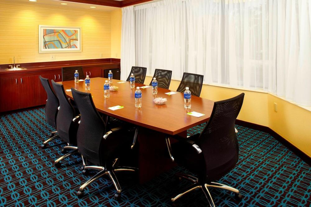 Fairfield Inn & Suites by Marriott Parsippany photo 25