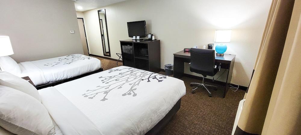 Sleep Inn & Suites Birmingham - Hoover photo 5