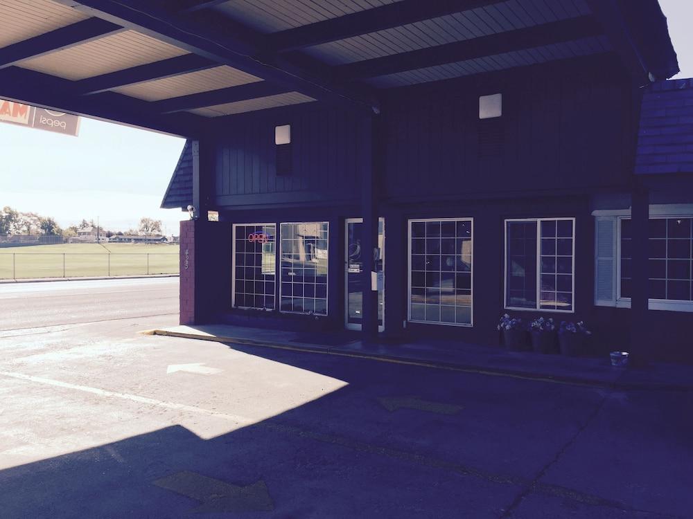 Rodeway Inn Hermiston - Umatilla photo 33