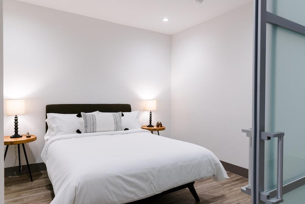 Abode Los Angeles - Downtown South Park photo 92