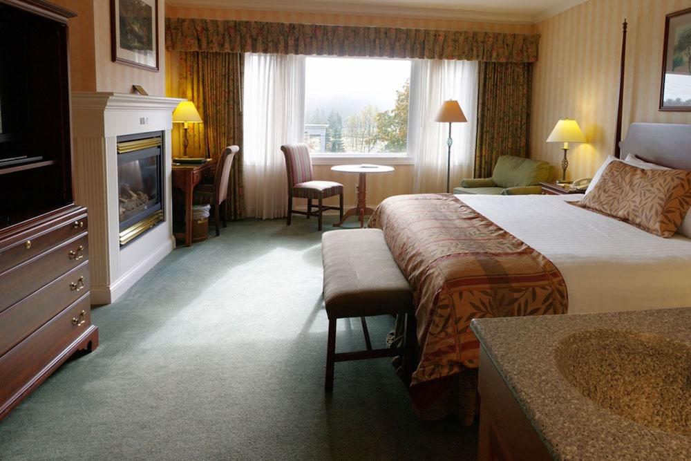 Stoweflake Mountain Resort & Spa photo 29