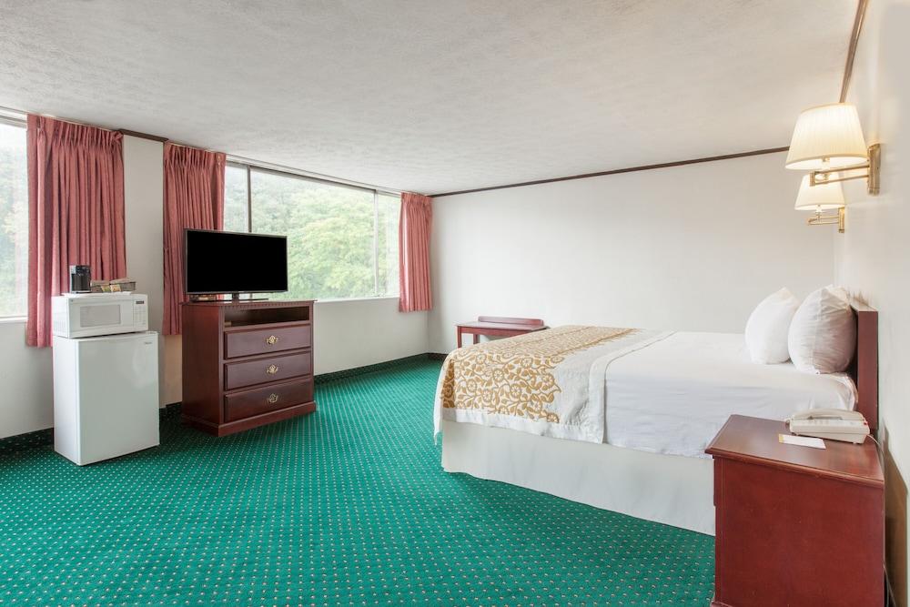 Schenectady Inn & Suites photo 7
