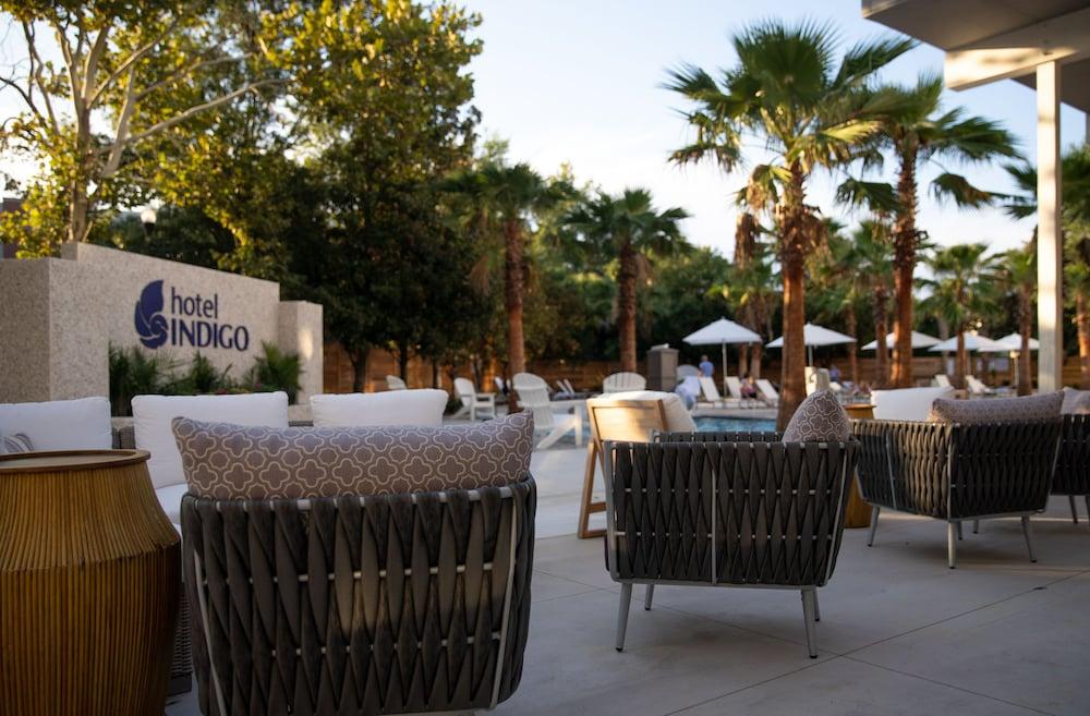 Hotel Indigo Mount Pleasant by IHG photo 23