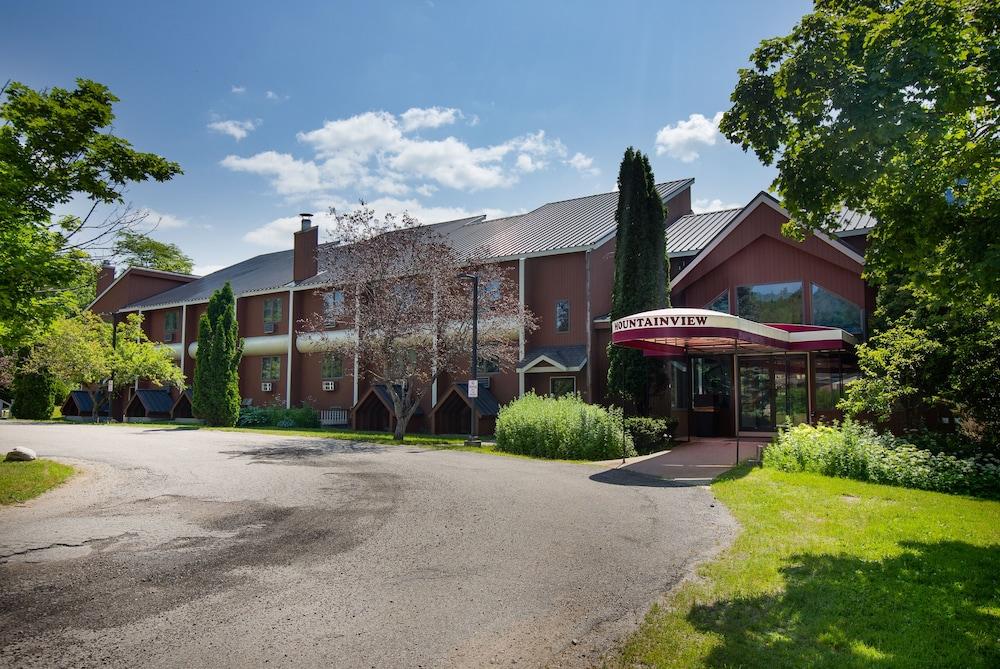 Mendon Mountainview Lodge photo 1