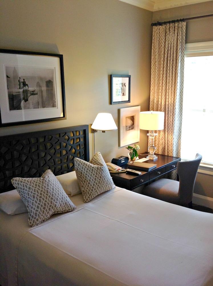 Bernards Inn photo 20