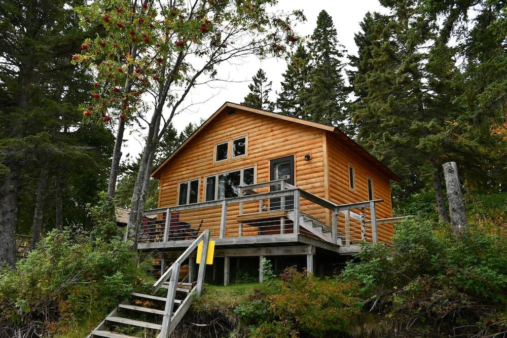 Solbakken Resort On Superior photo 60