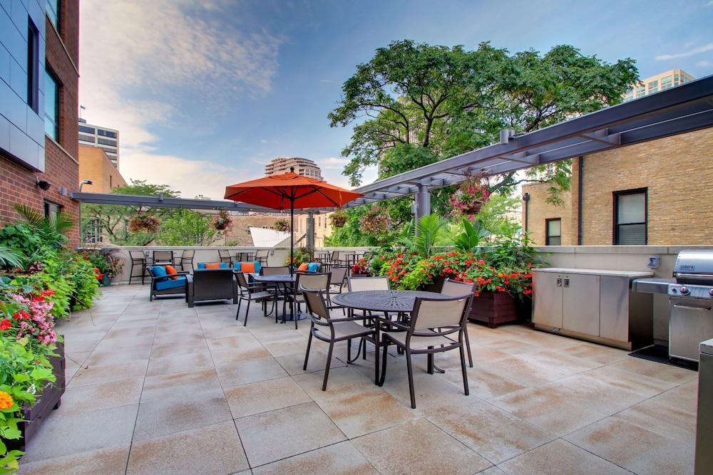 Hyatt House Chicago/Evanston photo 16