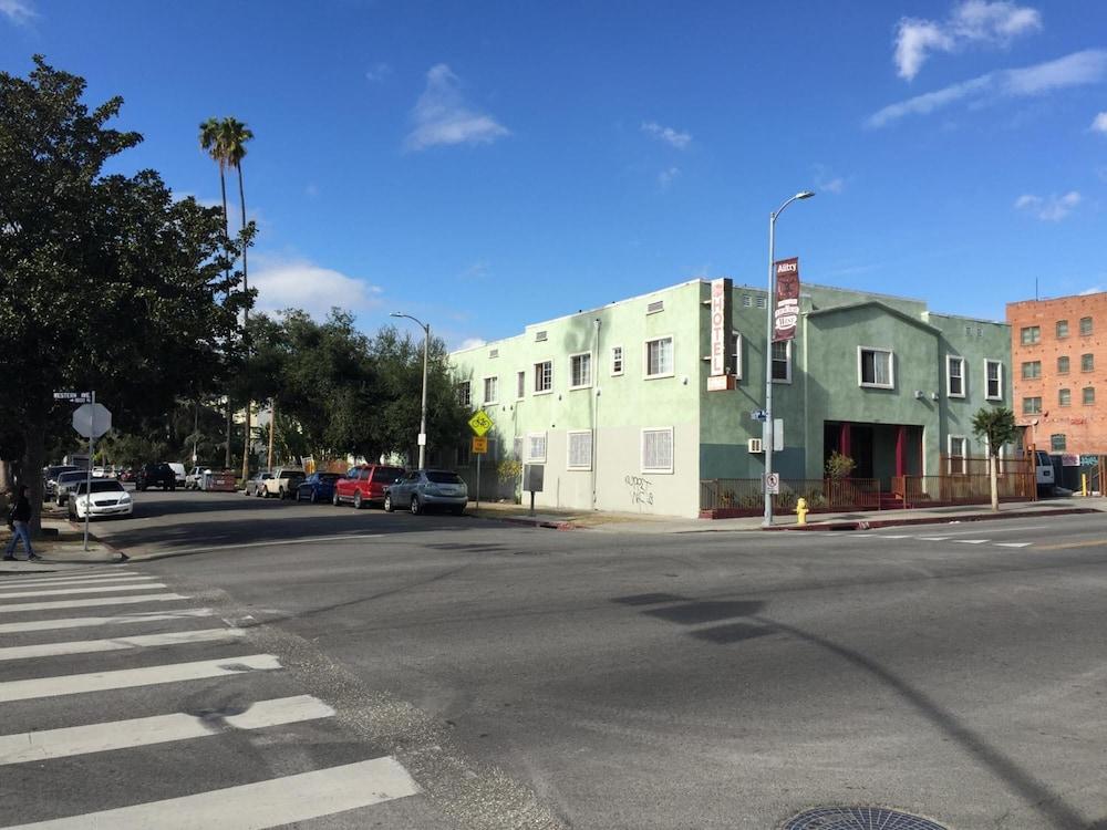 Hollywood Roxy Hotel photo 6