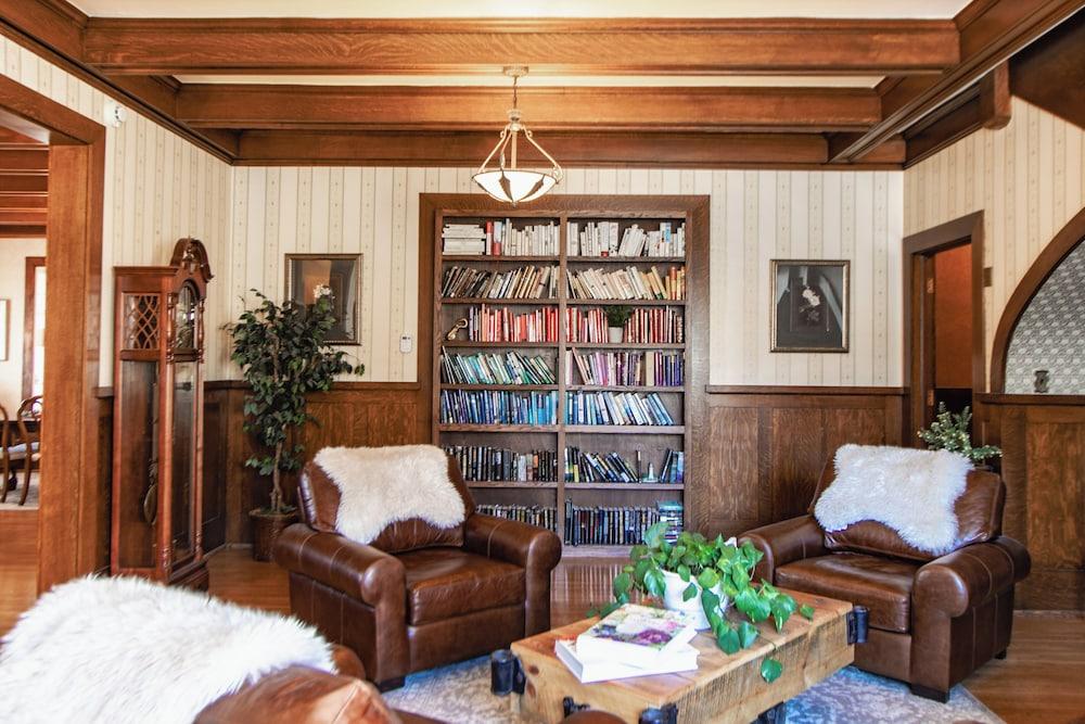 Historic GG Barnum Mansion by Heirloom Boutique Collection photo 88