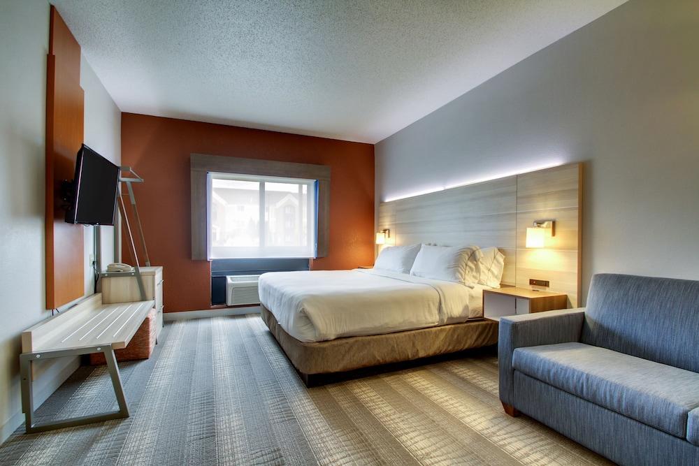 Holiday Inn Express Milwaukee North Brown Deer/Mequon by IHG photo 4