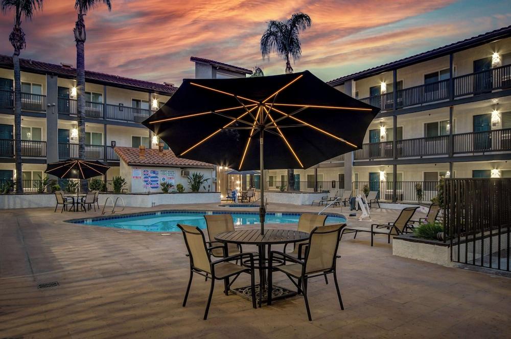 Motel 6 Ontario, CA - Convention Center - Airport photo 13