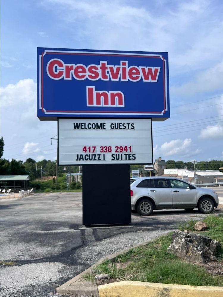 Crestview Inn photo 44