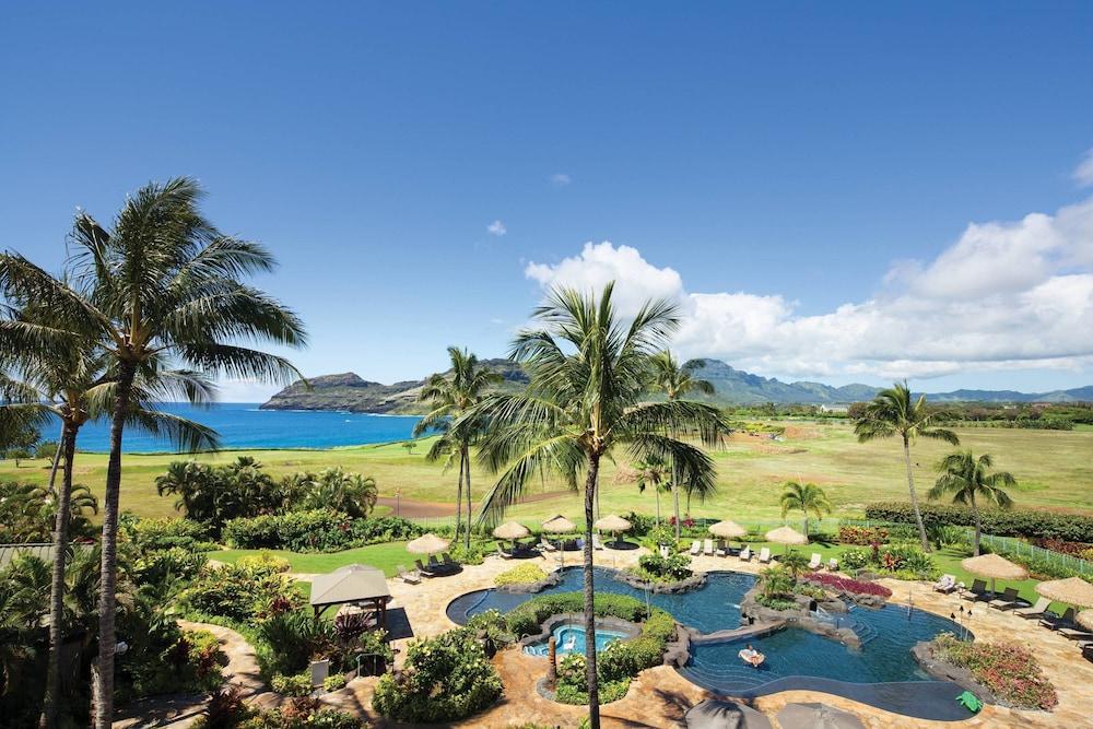 Marriott's Kauai Lagoons photo 15