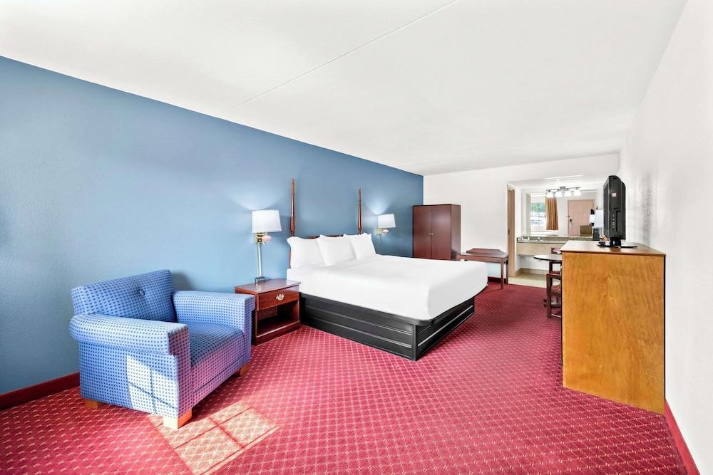 Clarion Inn Branson photo 5