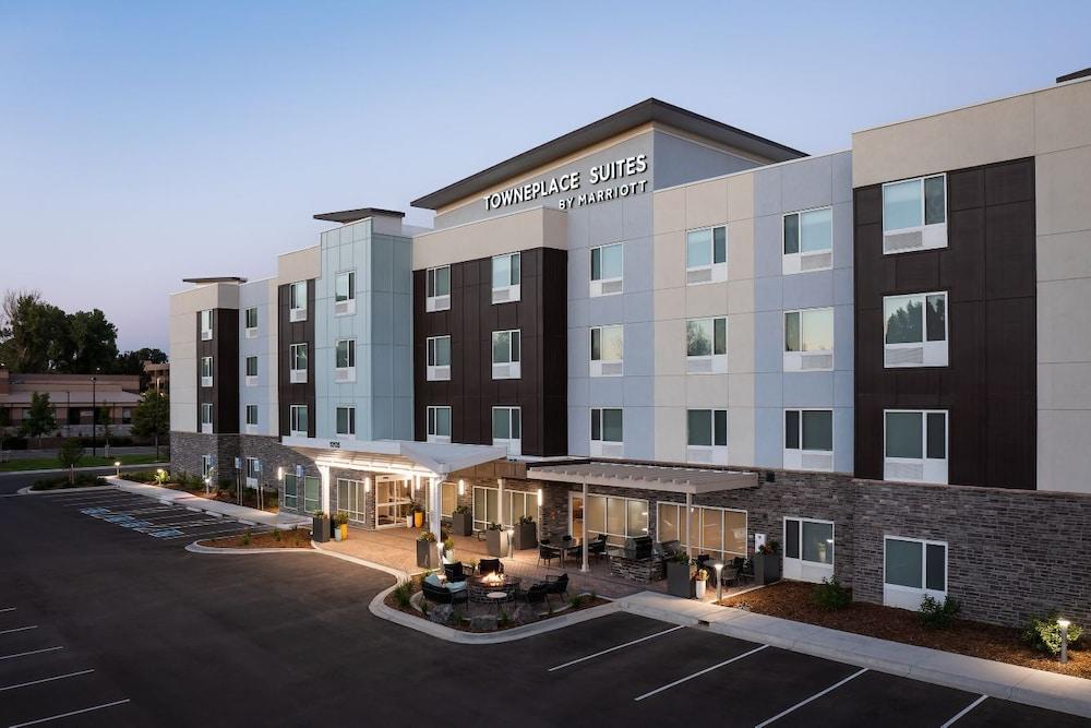 Towneplace Suites By Marriott Tracy photo 8