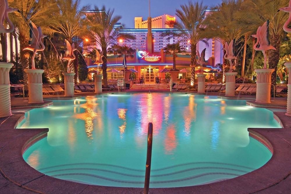 Flamingo Las Vegas Hotel & Casino photo 78