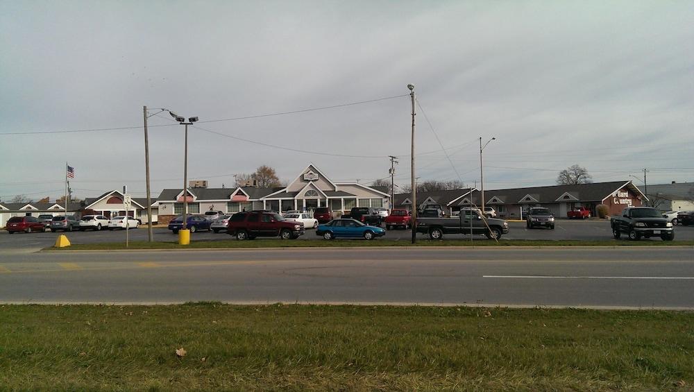 Willard Country Inn photo 37