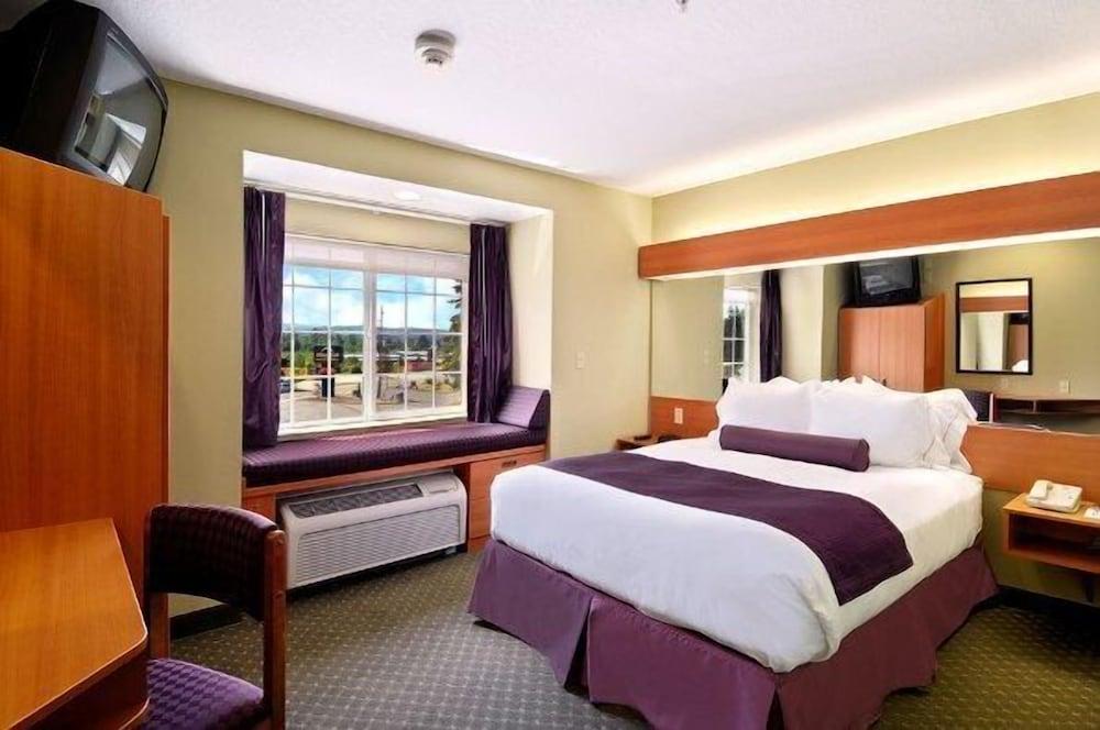 Stay Beyond Inn & Suites photo 5