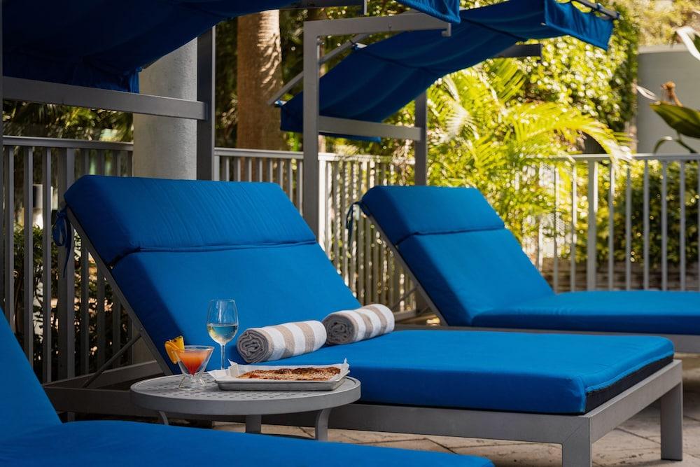 Residence Inn by Marriott Fort Lauderdale Intracoastal/Il Lugano photo 29