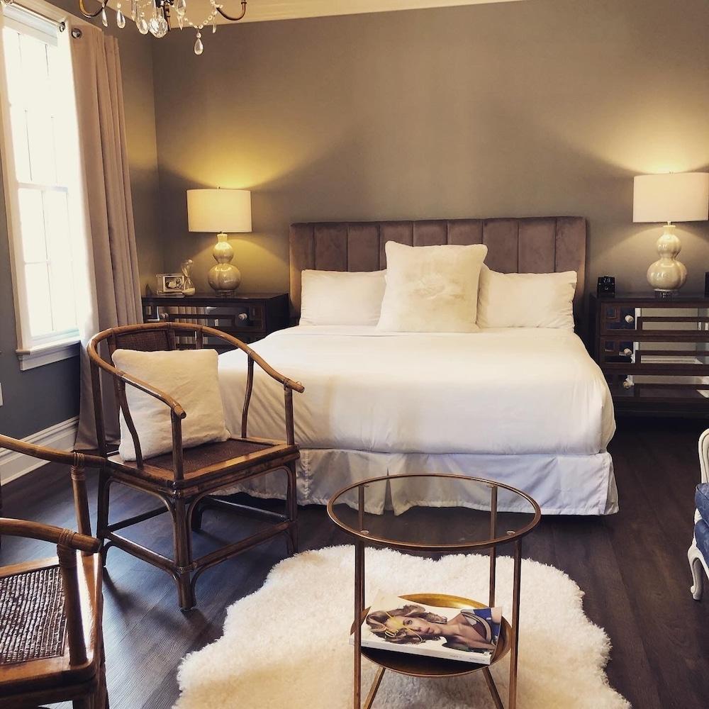 The Dutchess Inn and Spa at Beacon photo 52