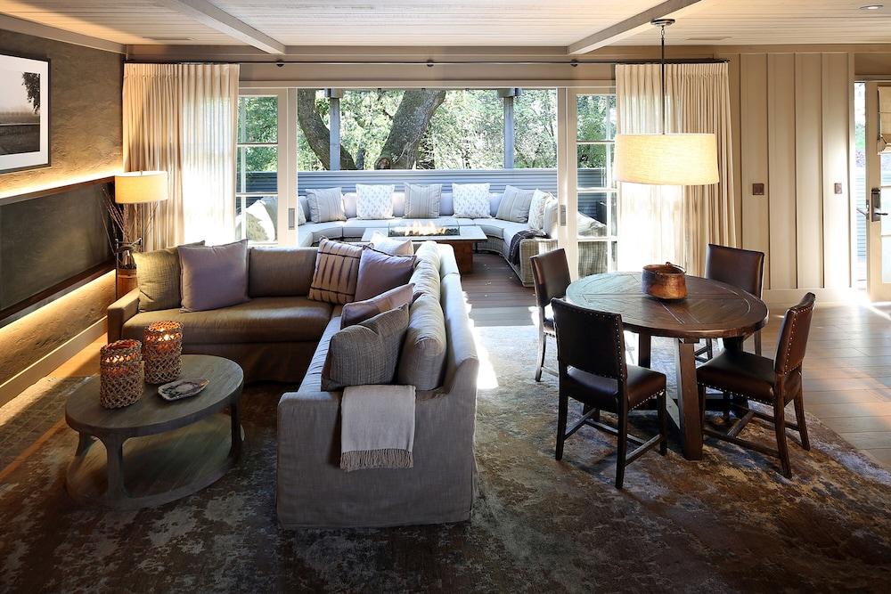 Meadowood Napa Valley photo 20