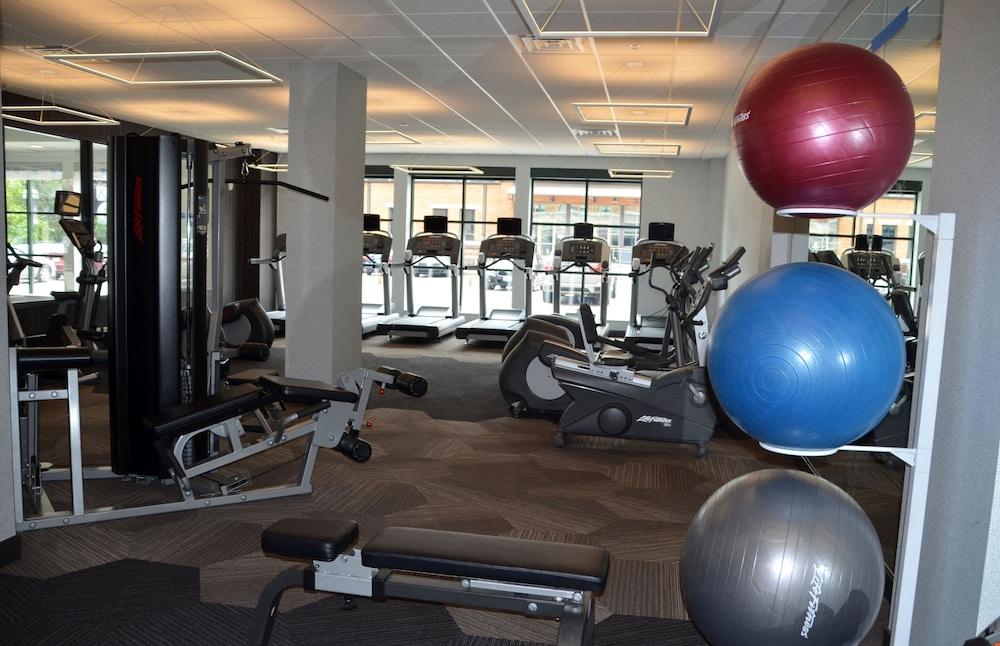 Residence Inn Minneapolis Downtown at The Depot by Marriott photo 15