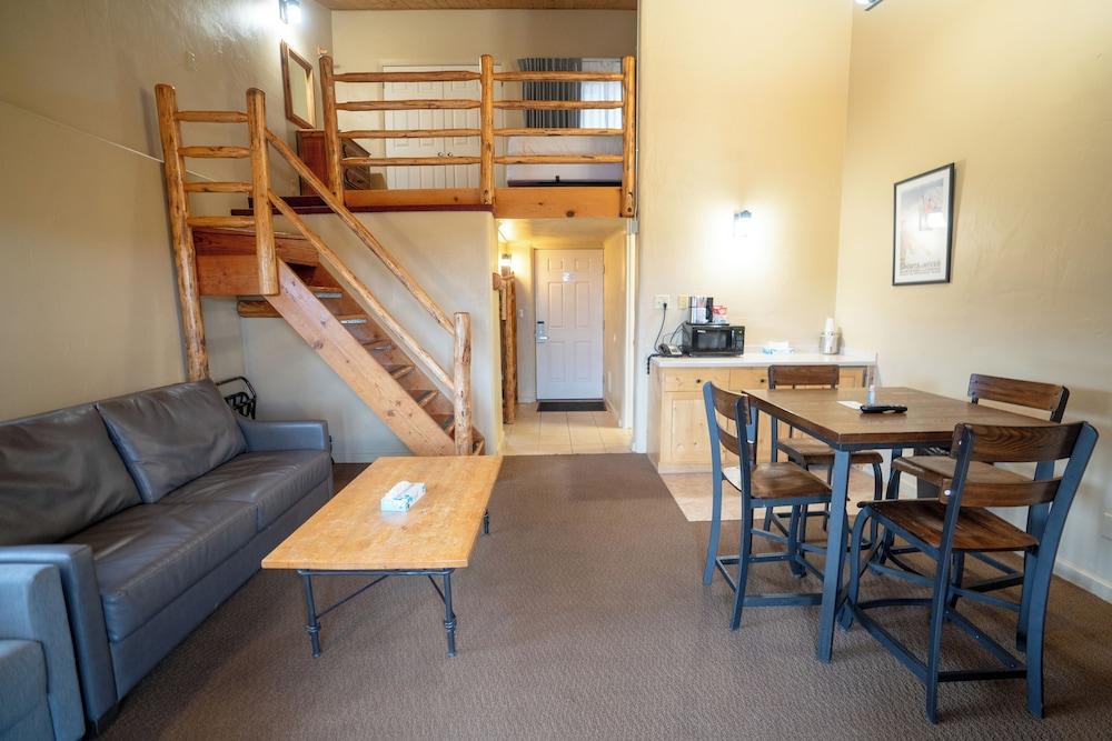 Grand Targhee Resort photo 64