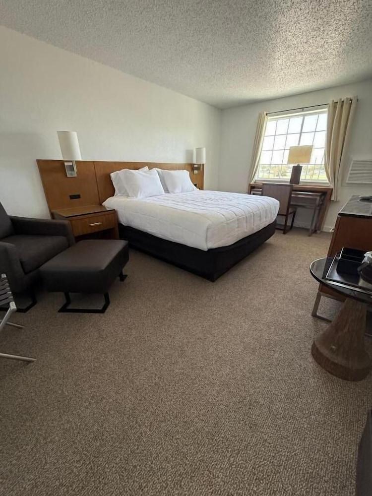 Hotel Simply Stay photo 13